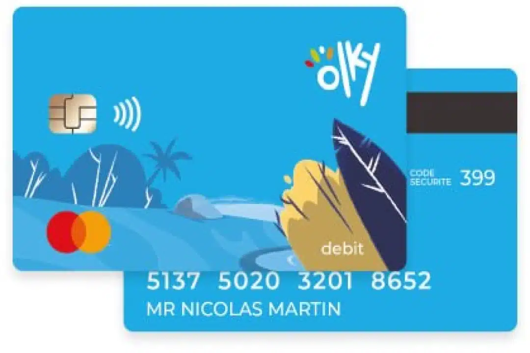 Numéro de téléphone Olky : contacter le service client OlkyPay